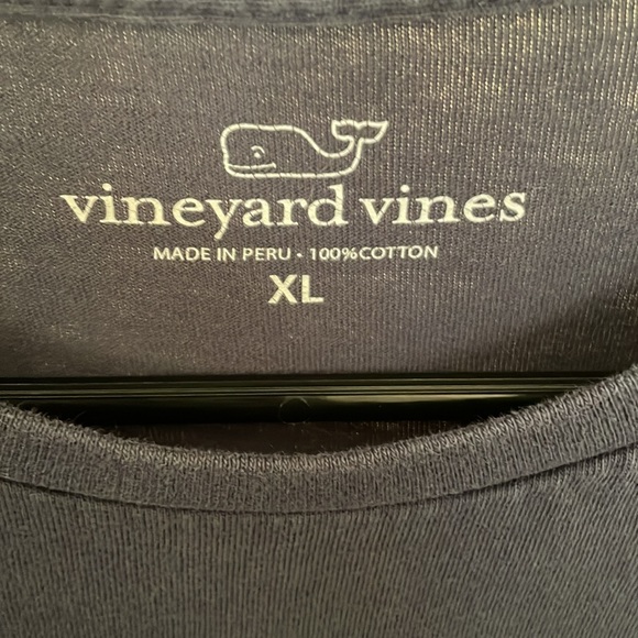 Penn State X Vinyard Vines Tshirt - Picture 3 of 3